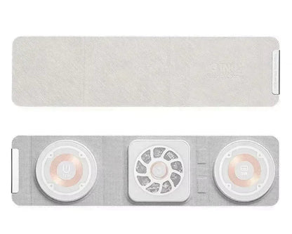 3-in-1 Magnetic Wireless Charging Station